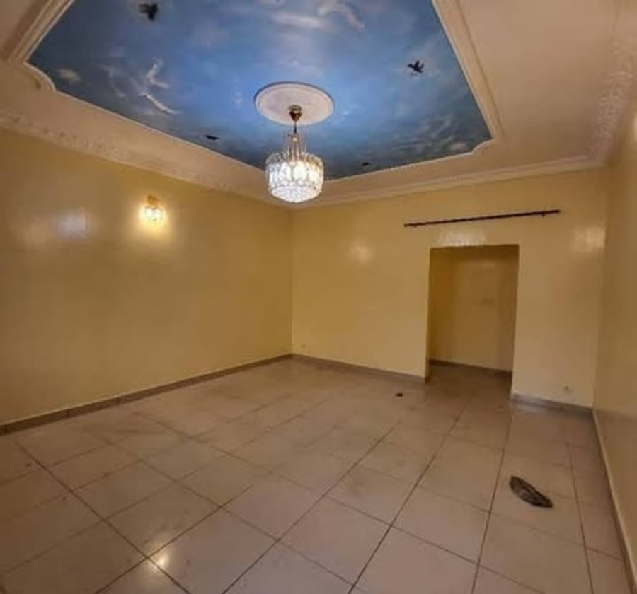 Appartement moderne à louer à Nsam, Yaoundé
