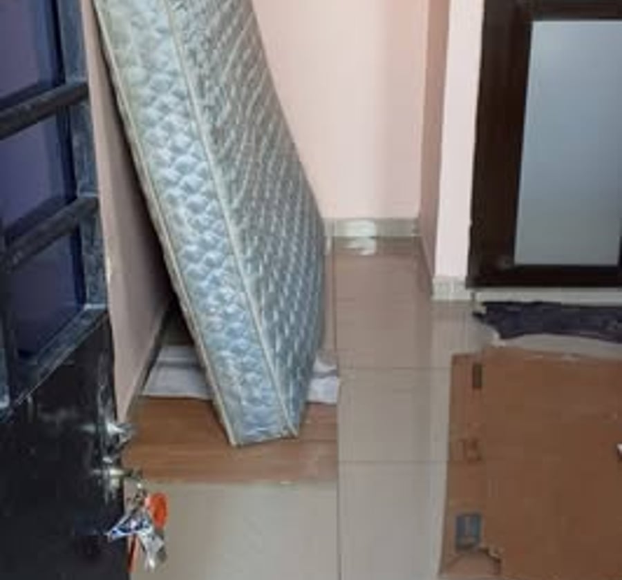 Plusieurs chambres à Makepe Missoké