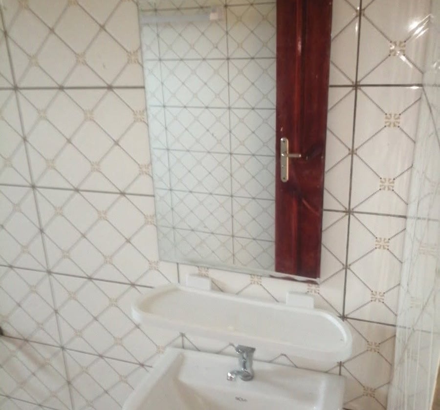 Appartement moderne 3 chambres à louer - Nkozoa, Yaoundé
