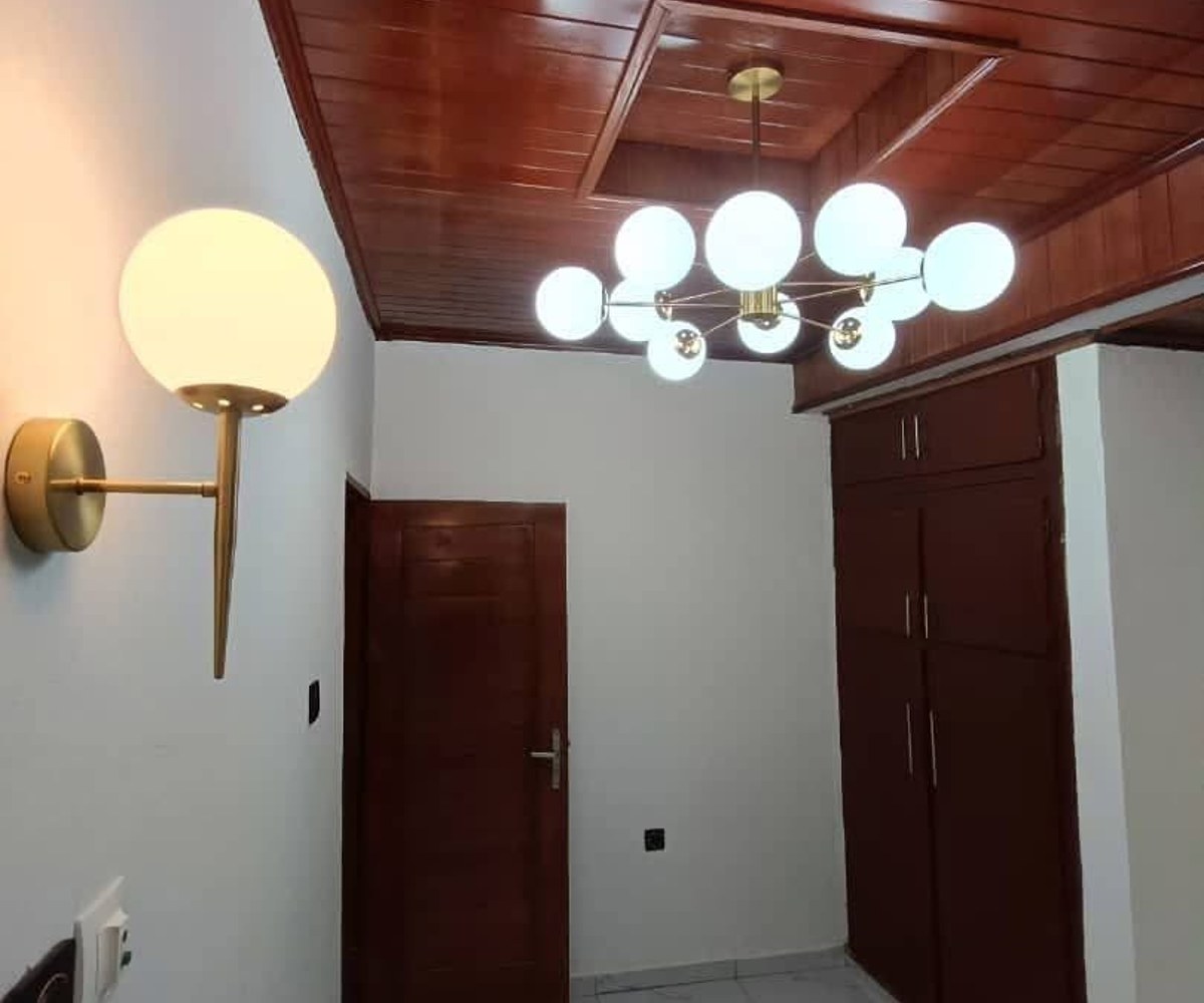 Studio haut standing à louer - Essos, Yaoundé