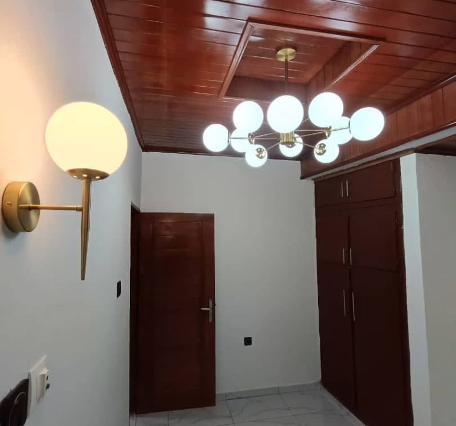 Studio haut standing à louer - Essos, Yaoundé