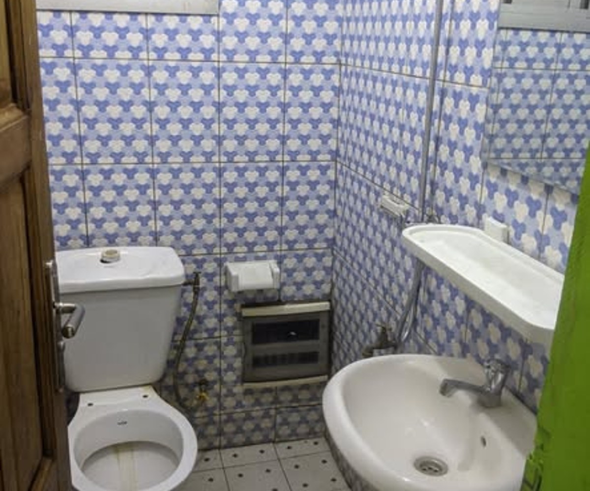 Appartement 2 chambres à louer à Nkomo