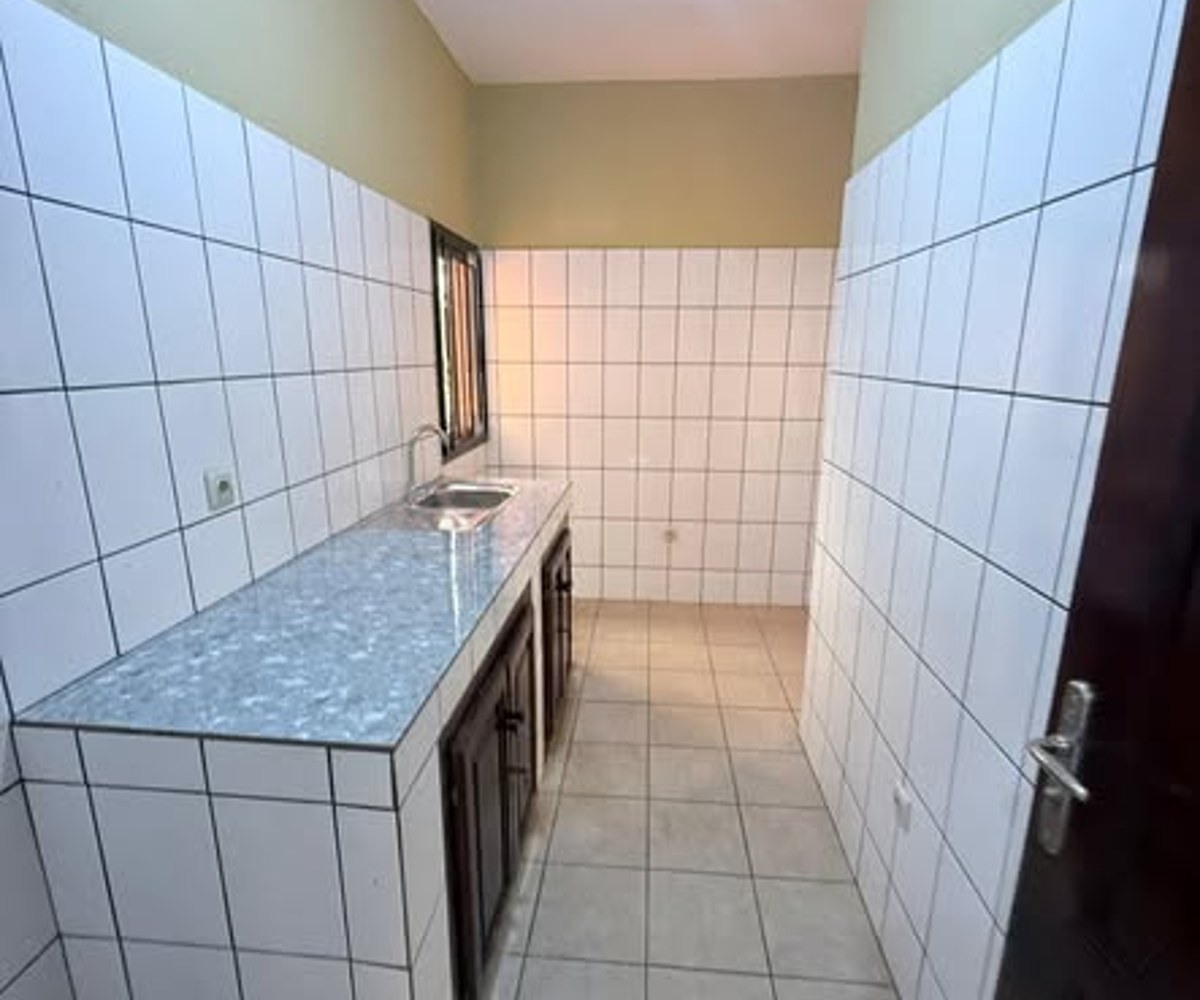 Appartement VIP à louer - Nkolfoulou, Yaoundé