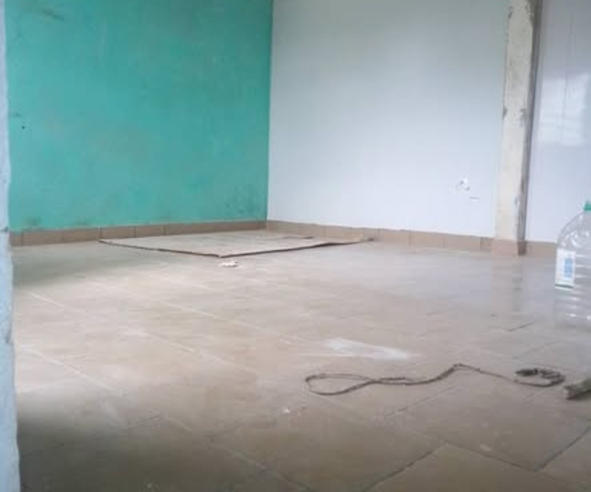 Chambre Moderne à Akwa Nord