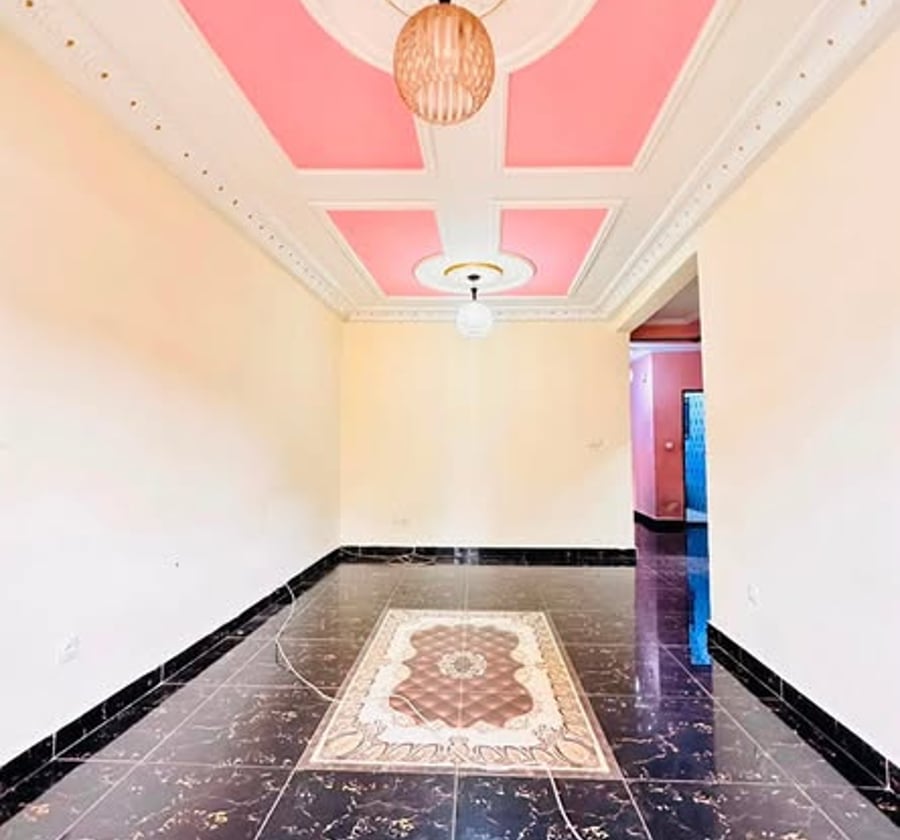 Appartement haut standing à louer à Efoulan Pont
