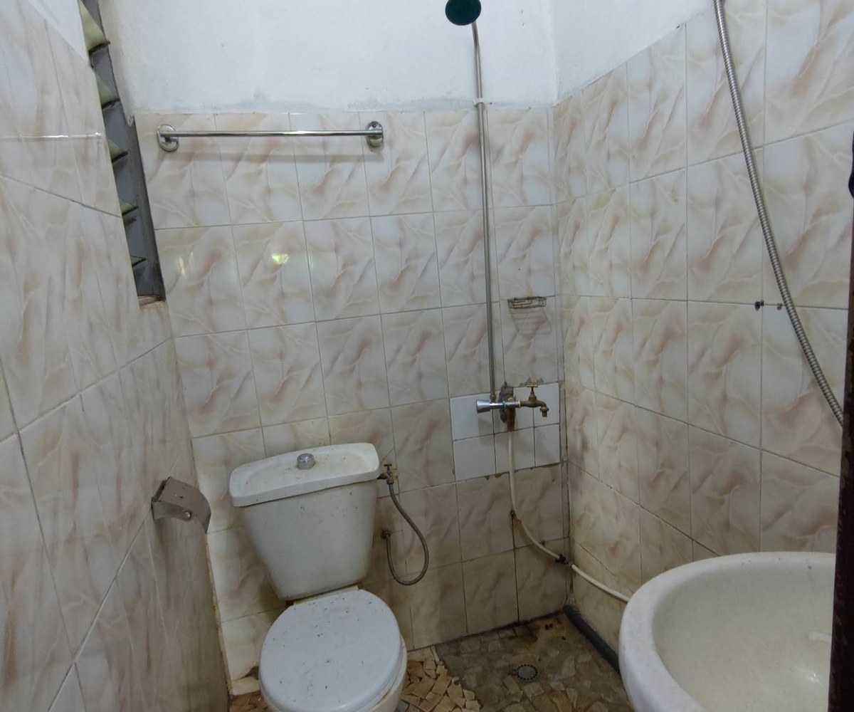 3 appartements modernes rénovés - Yaoundé Hôpital général