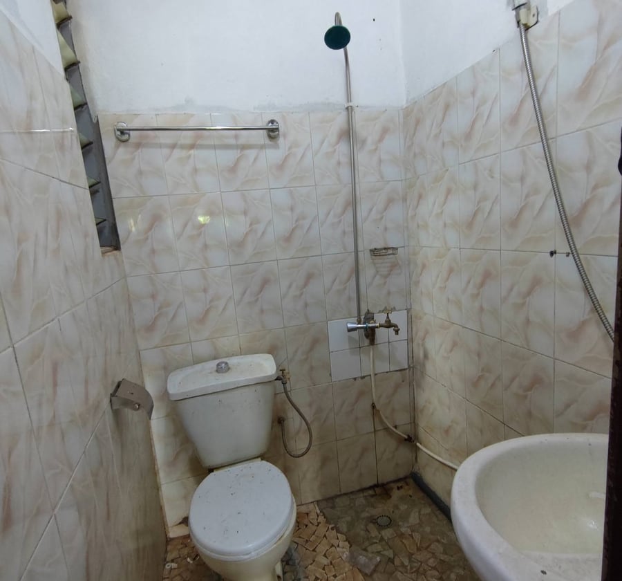 3 appartements modernes rénovés - Yaoundé Hôpital général