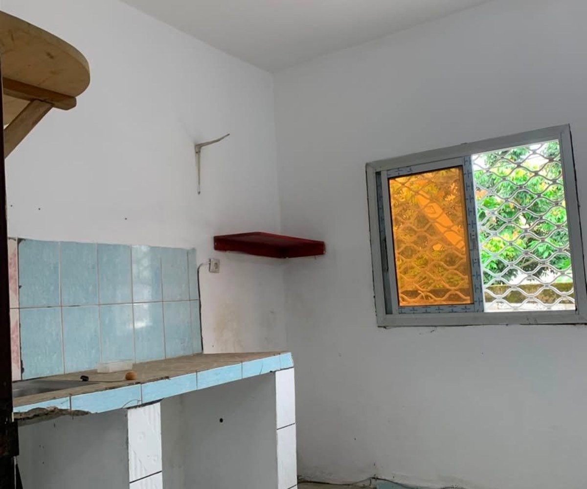 Appartement moderne 2 chambres - Ndogbati, Douala