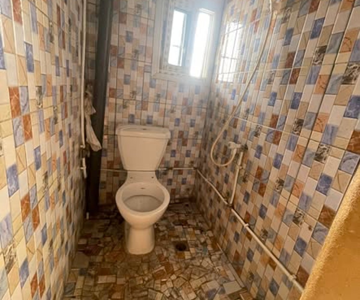 2 chambres modernes à PK13