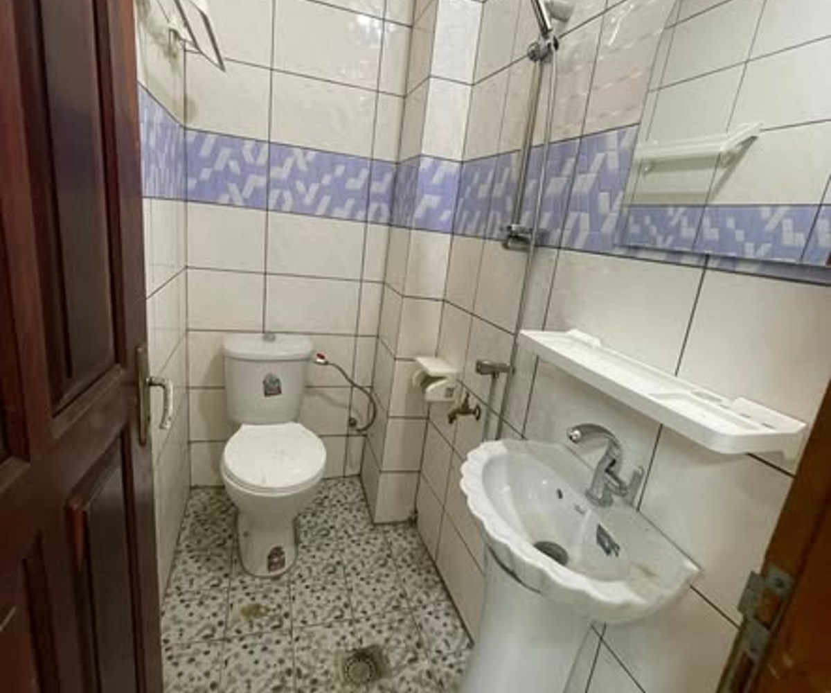 Appartement moderne à Logpom