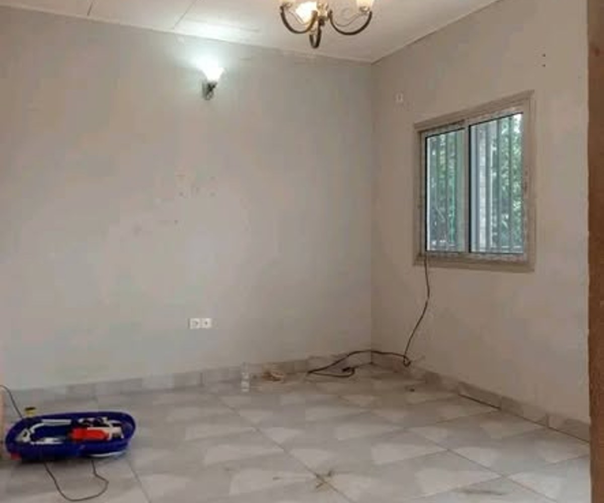 Studio moderne à Ndogbati