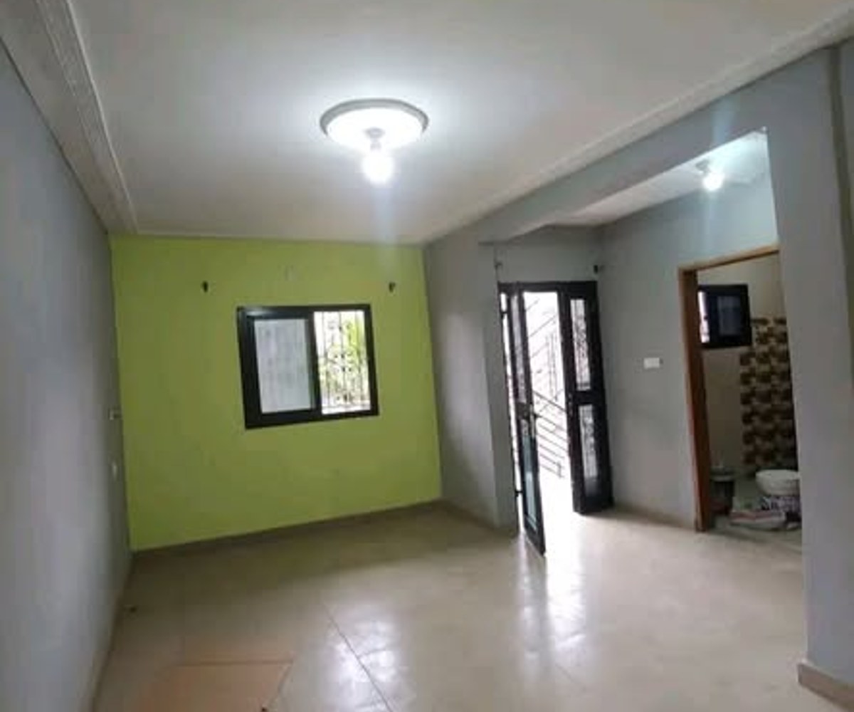 Appartement neuf 2 chambres 2 douches - Logpom ADEM