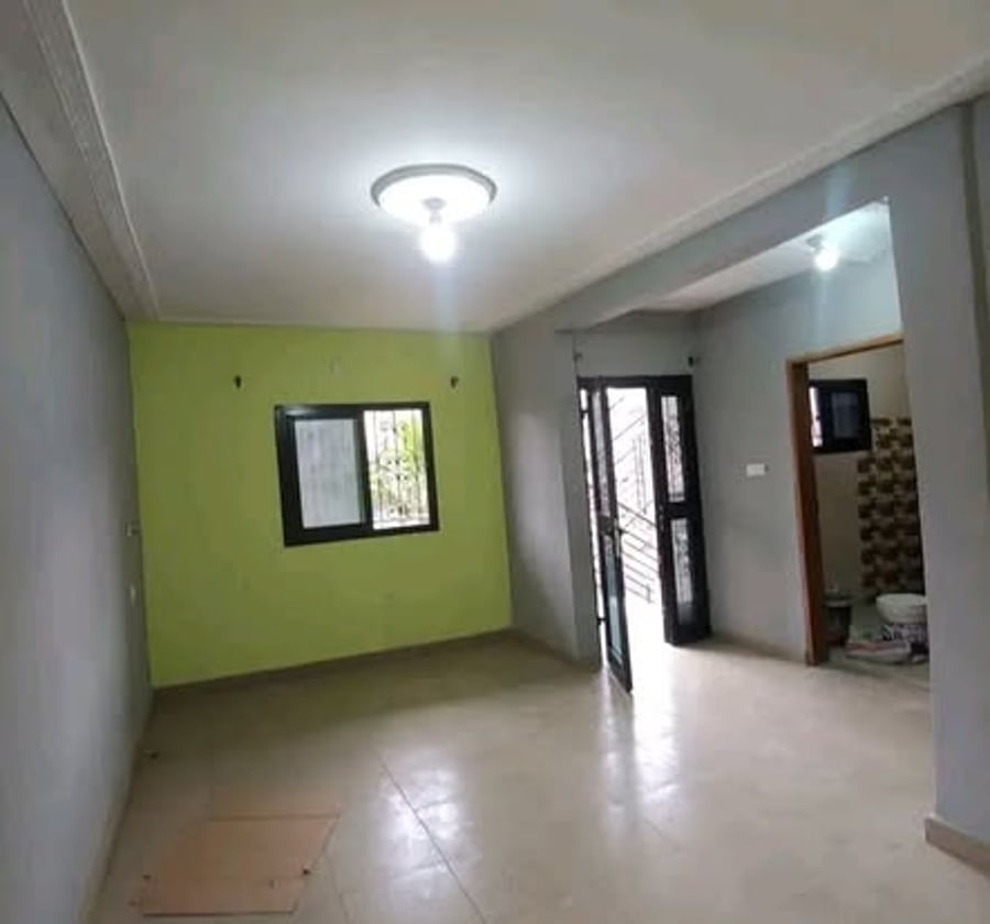 Appartement neuf 2 chambres 2 douches - Logpom ADEM
