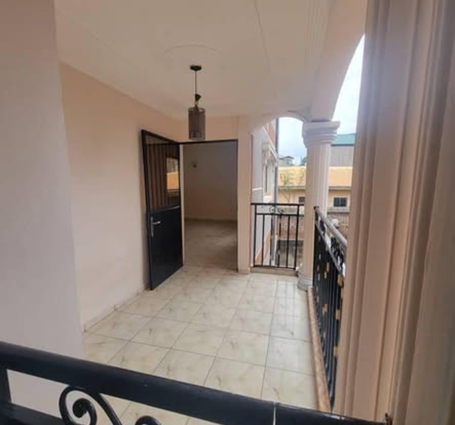 Vaste appartement à louer – Fourgerol (Petit Marché)