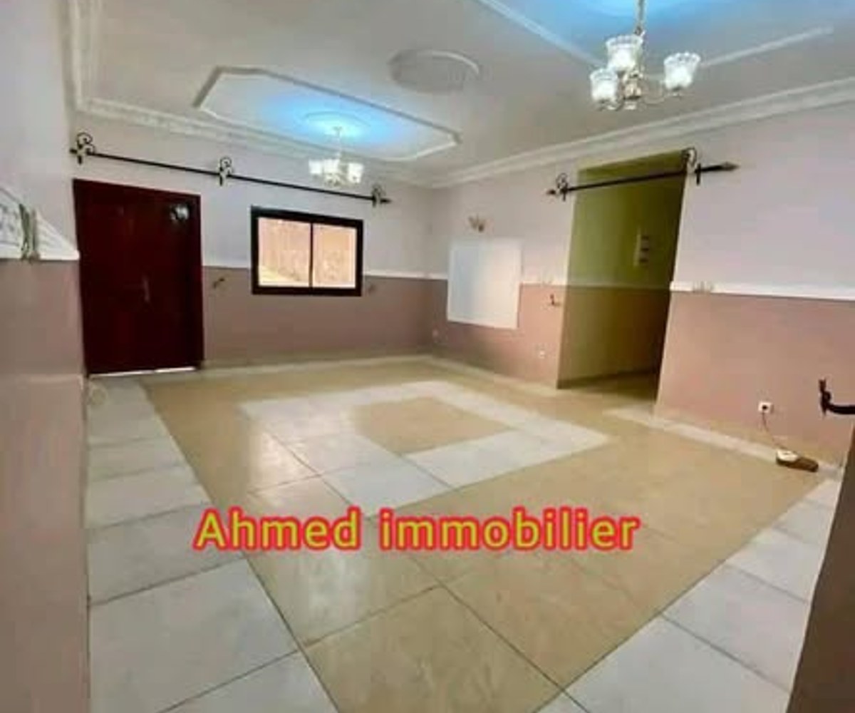Appartement haut standing à louer - Simbock