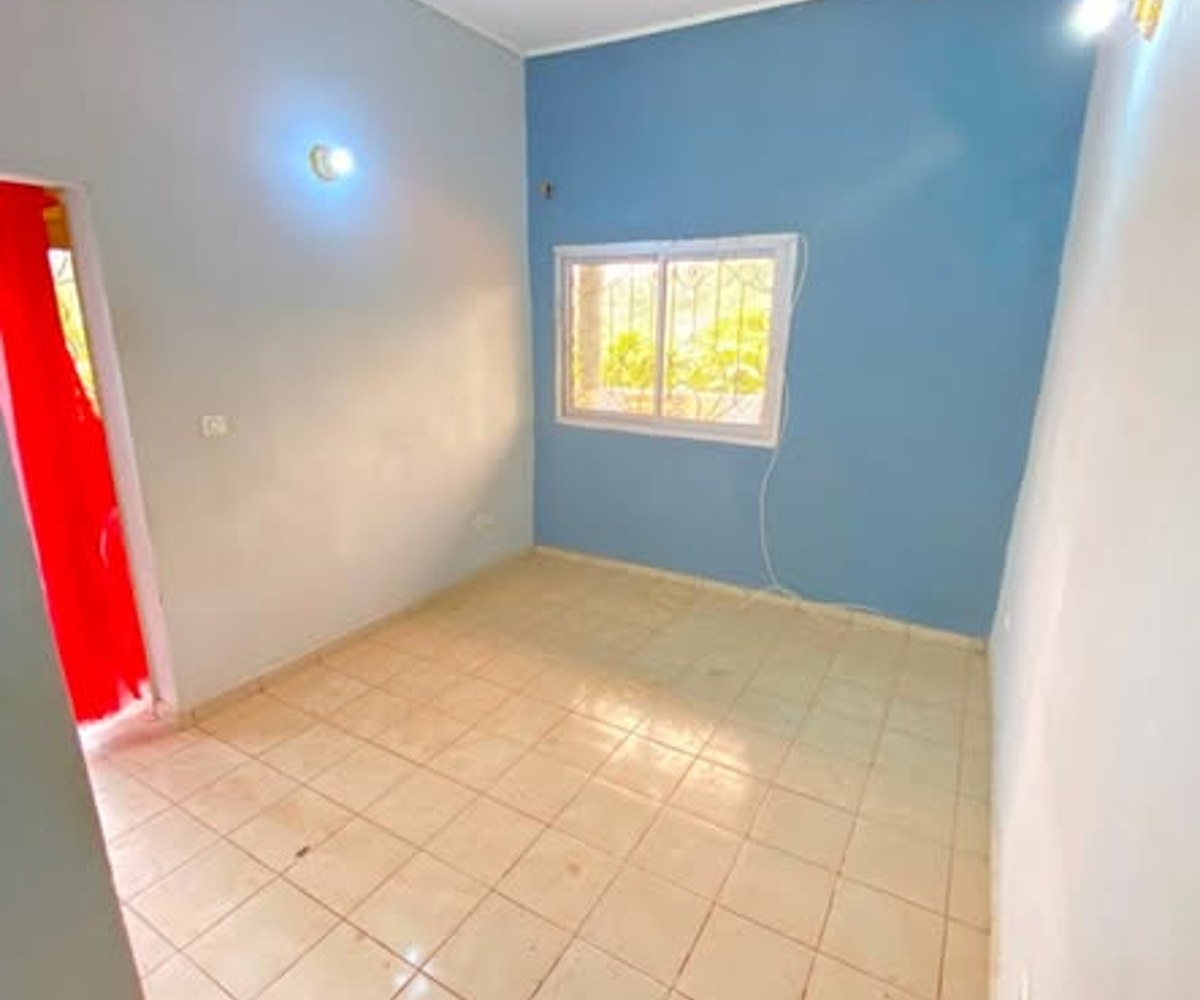 Appartement moderne à louer – Carrefour TSimi