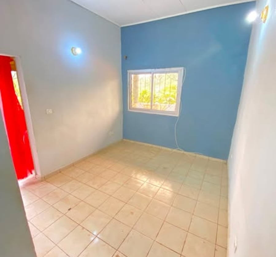 Appartement moderne à louer – Carrefour TSimi