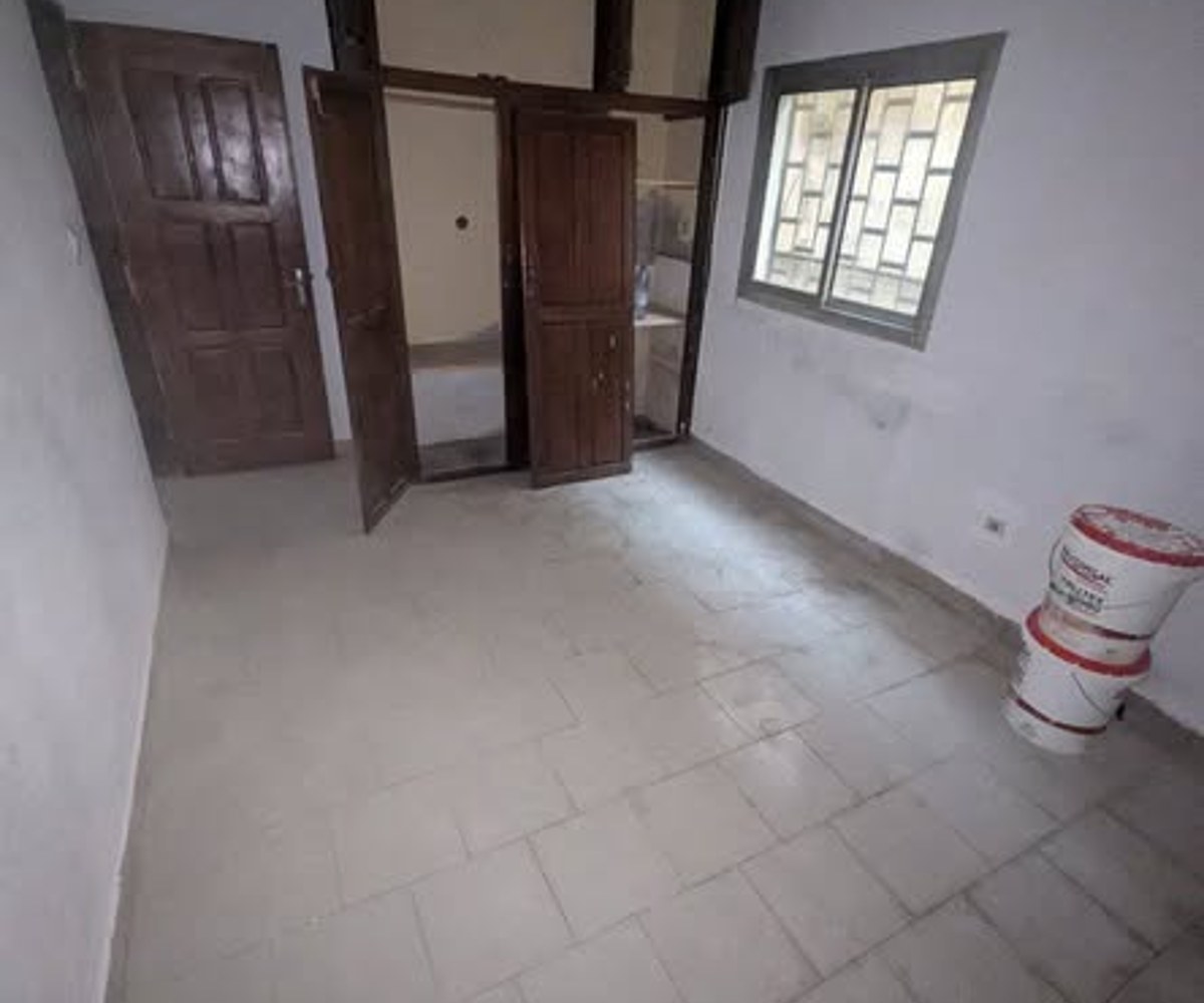 Grand appartement à Bonamoussadi