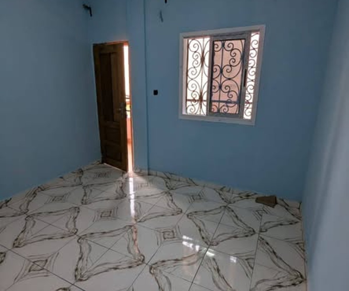 Chambre VIP à Tsinga Village - Yaoundé
