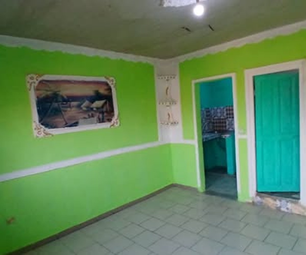 Chambre à louer - Biyem-Assi, TKC