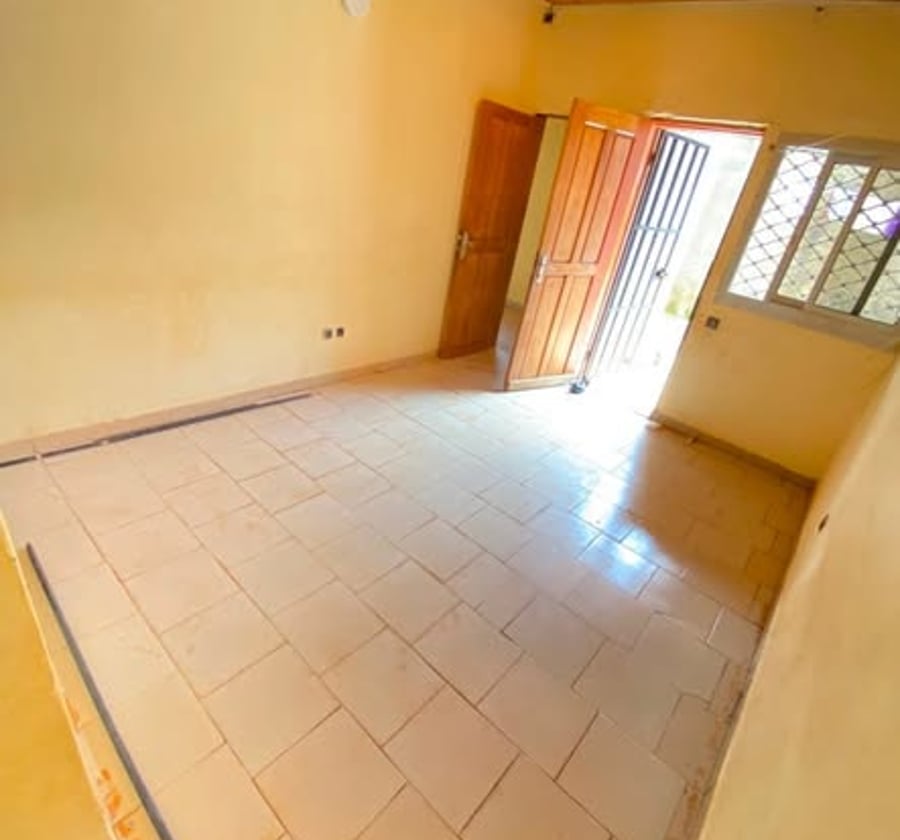 Appartement moderne à louer – Nkolbisson