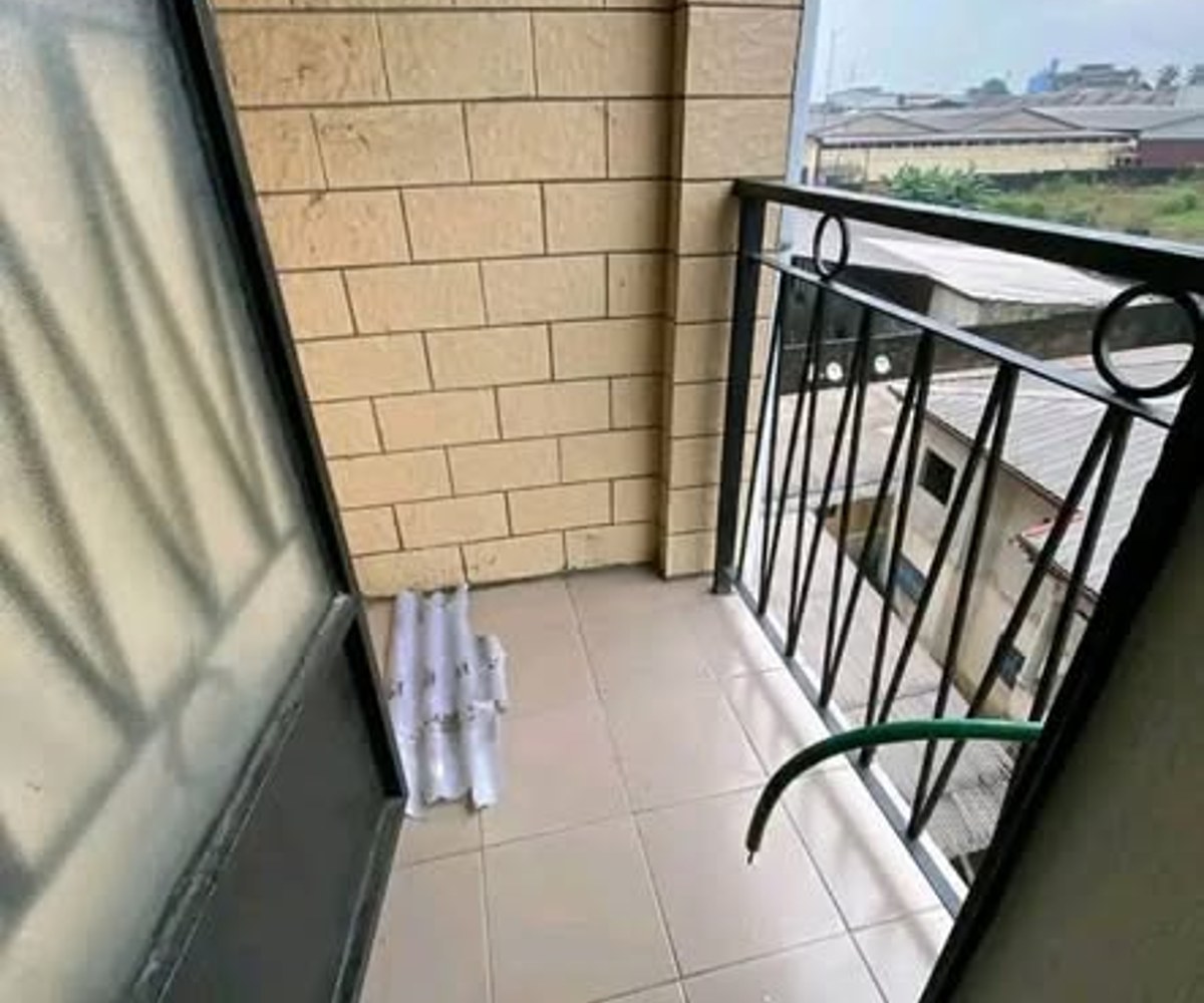 Chambre moderne - Ange Raphaël