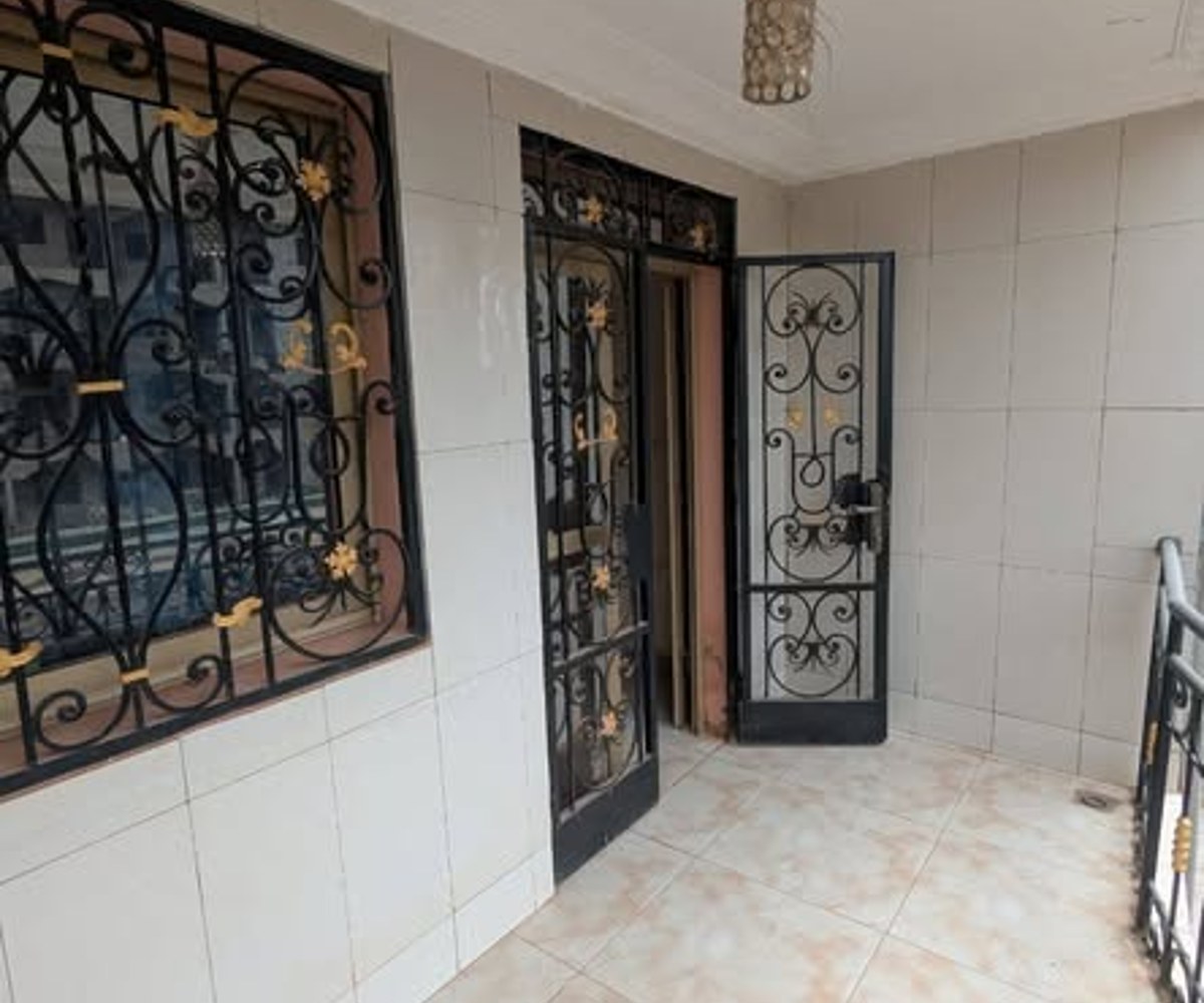 Appartement haut standing - Tsinga Village