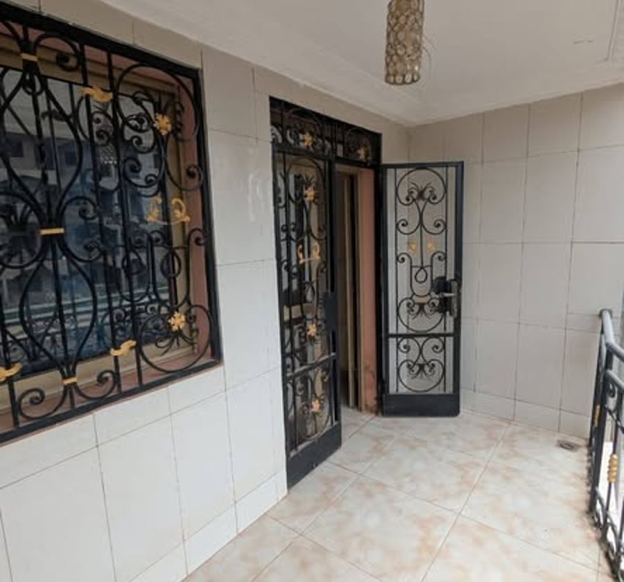 Appartement haut standing - Tsinga Village