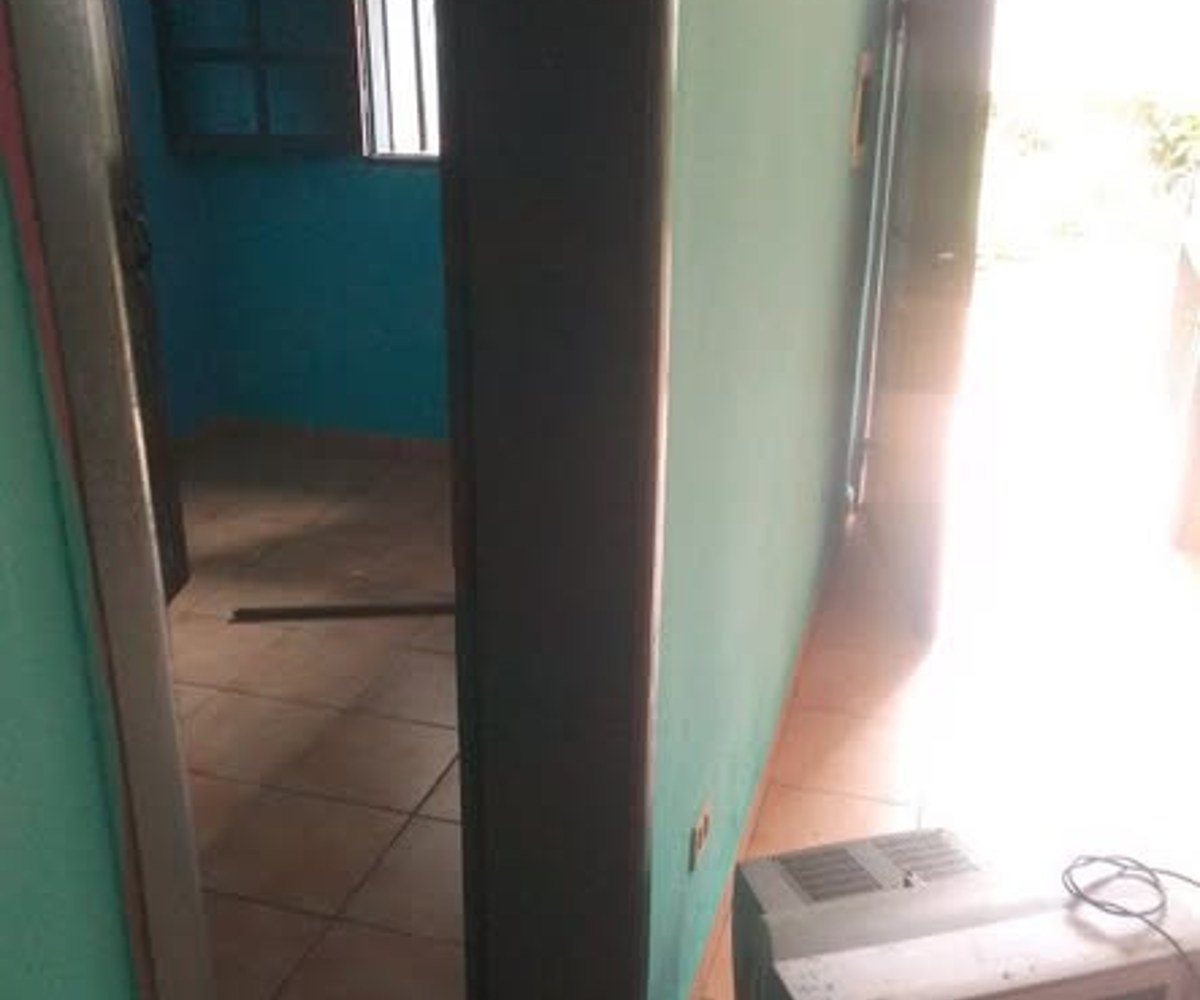 Appartement 2 chambres à Logpom - 75 000 FCFA