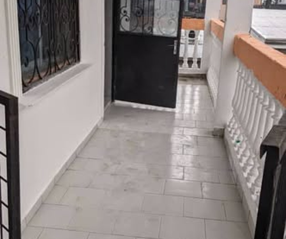 Appartement moderne 2 chambres - Youpwé