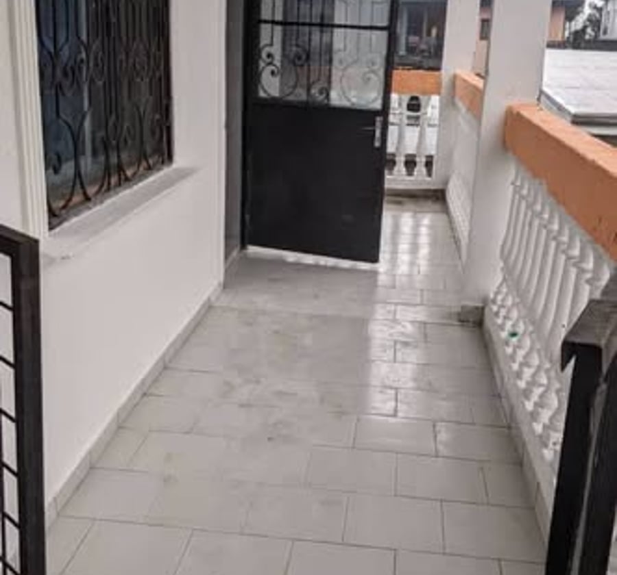 Appartement moderne 2 chambres - Youpwé