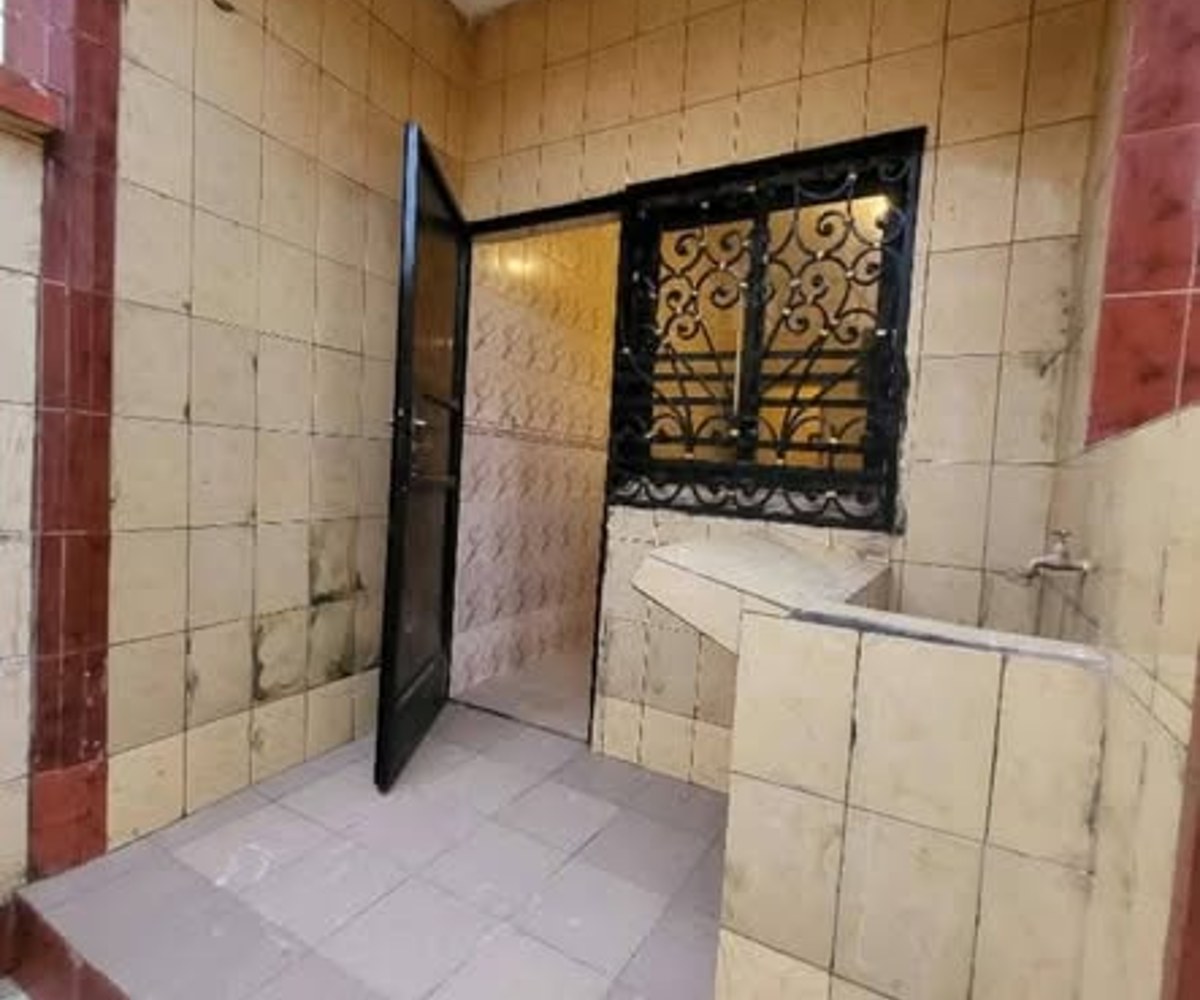 Appartement moderne à louer à Nsam, Yaoundé