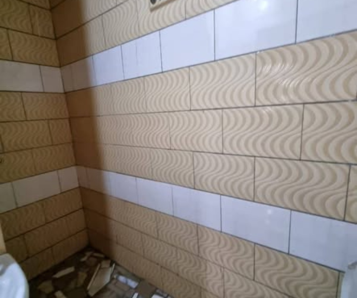 Chambre moderne à Nkolfoulou