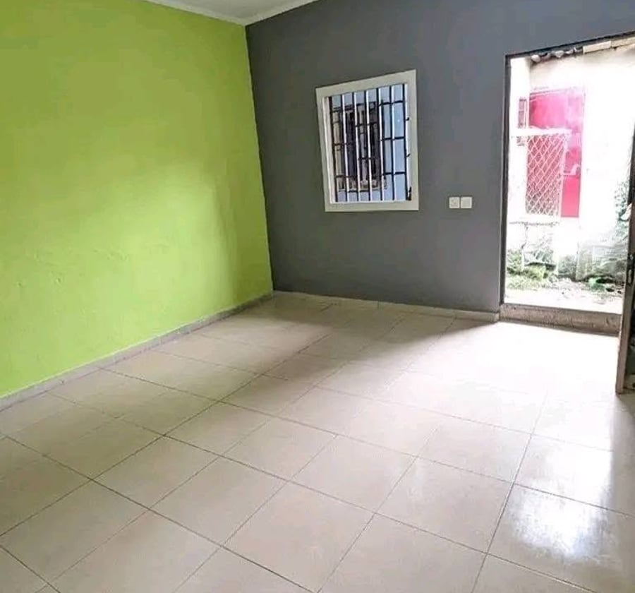 Chambre moderne – Ndogbong