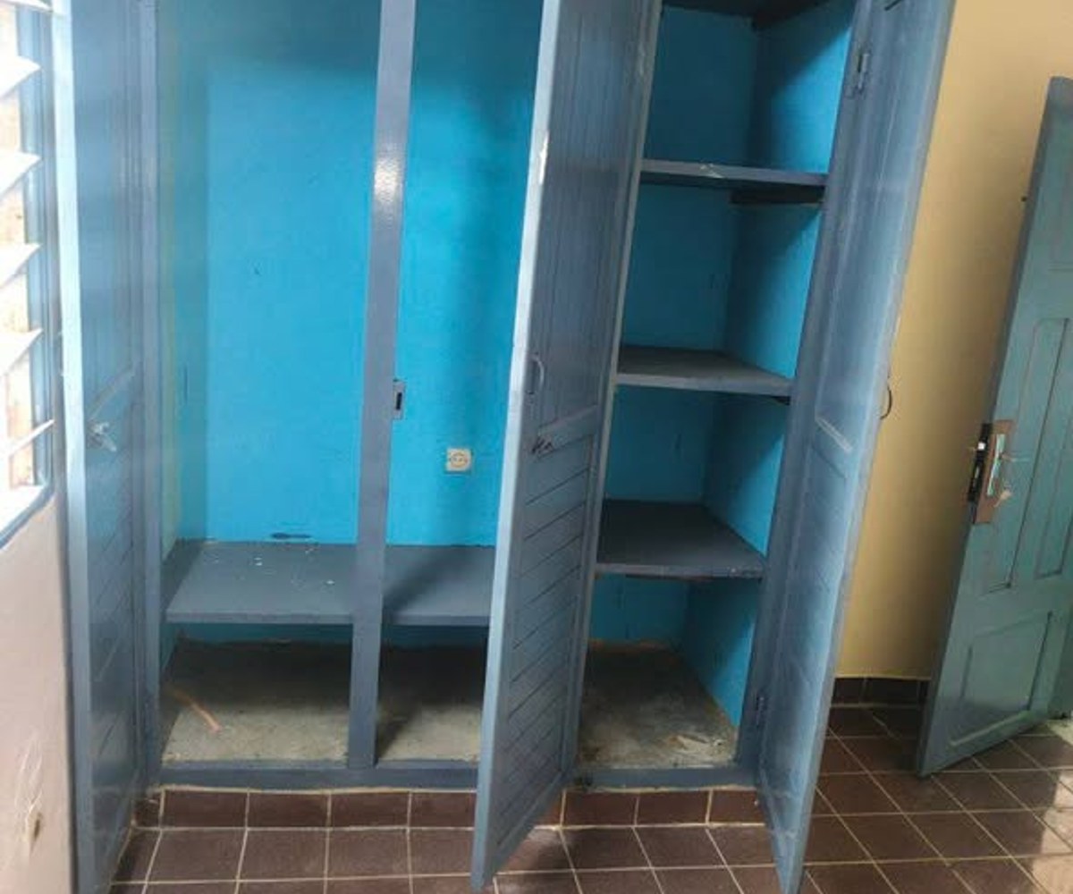 Appartement moderne à Logbaba