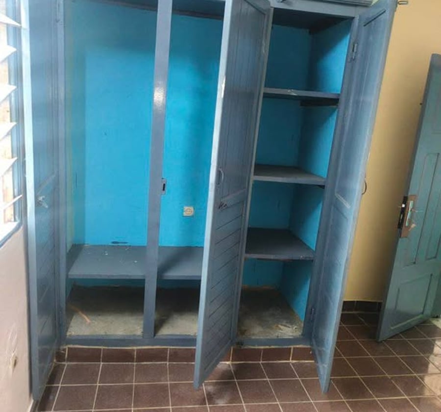 Appartement moderne à Logbaba