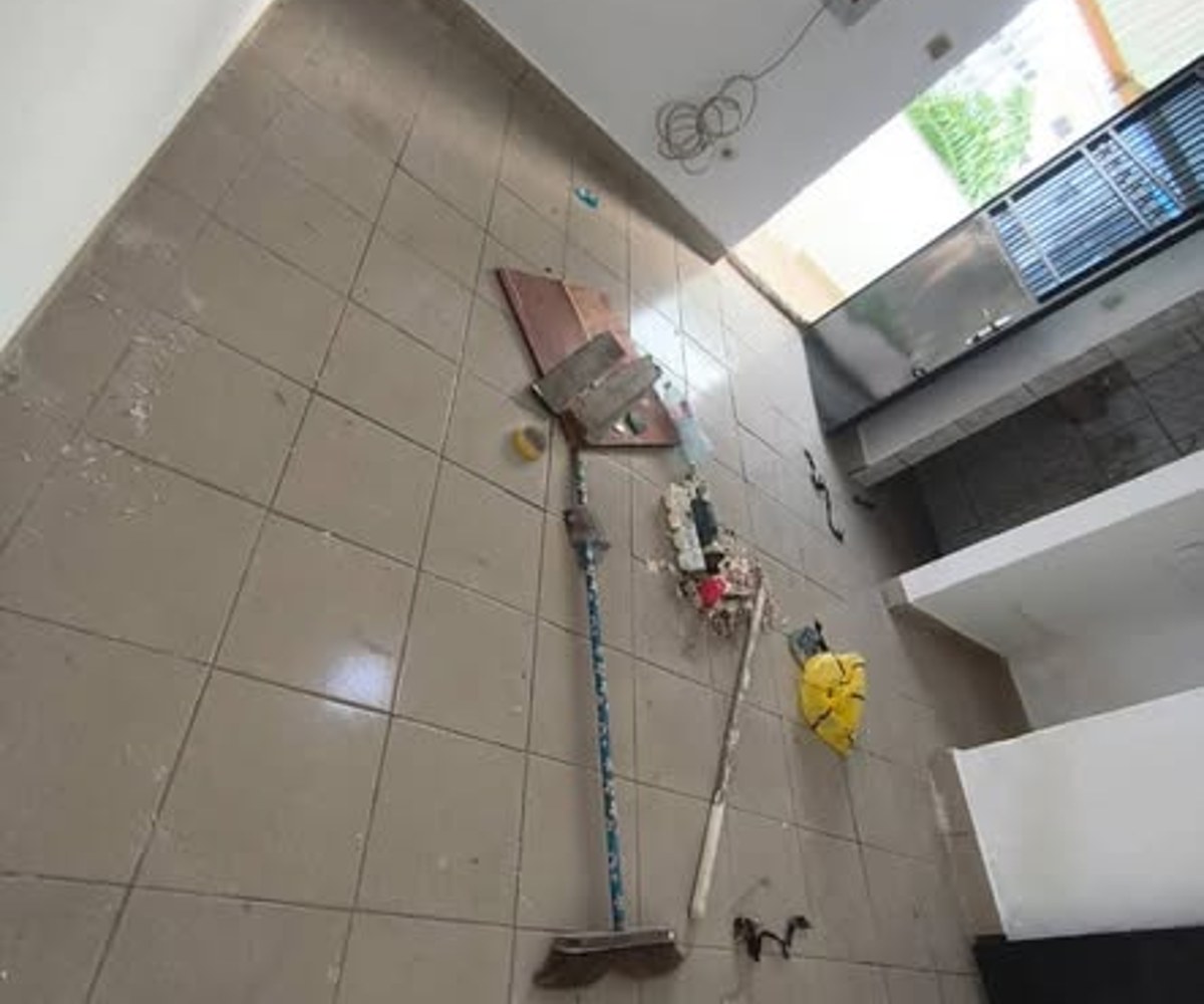 Chambre moderne à Ndogbong