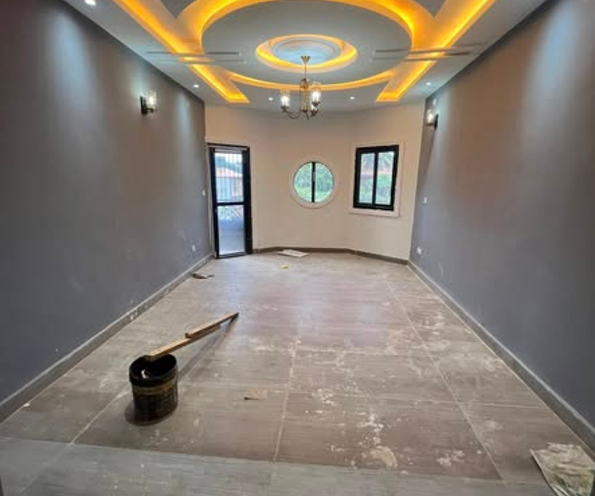 Appartement à louer 2 chambres - Mendong, Yaoundé