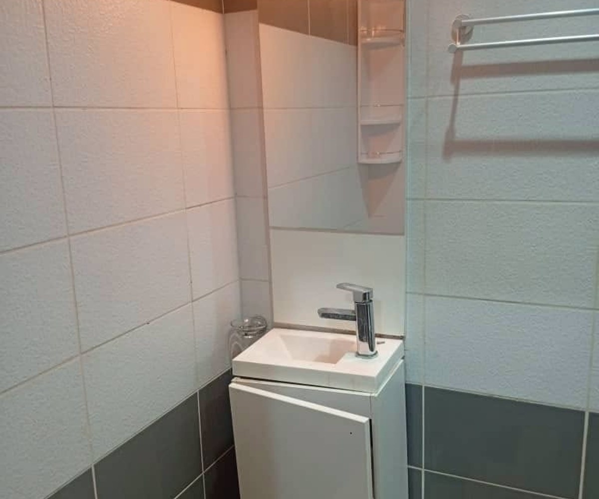 Appartement haut standing 4 chambres Nkolfoulou
