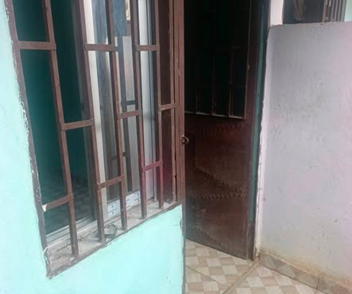 Studio moderne à louer à Ndogpassi II