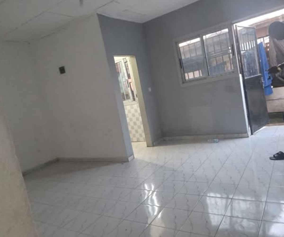 Appartement moderne à louer à TKC