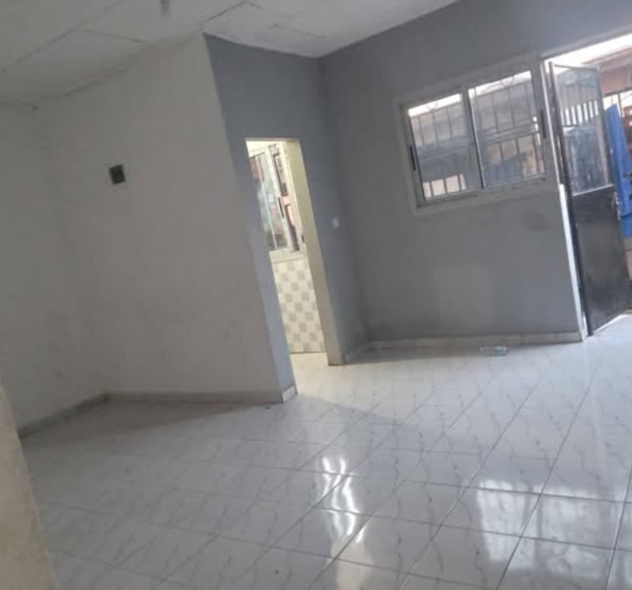 Appartement moderne à louer à TKC
