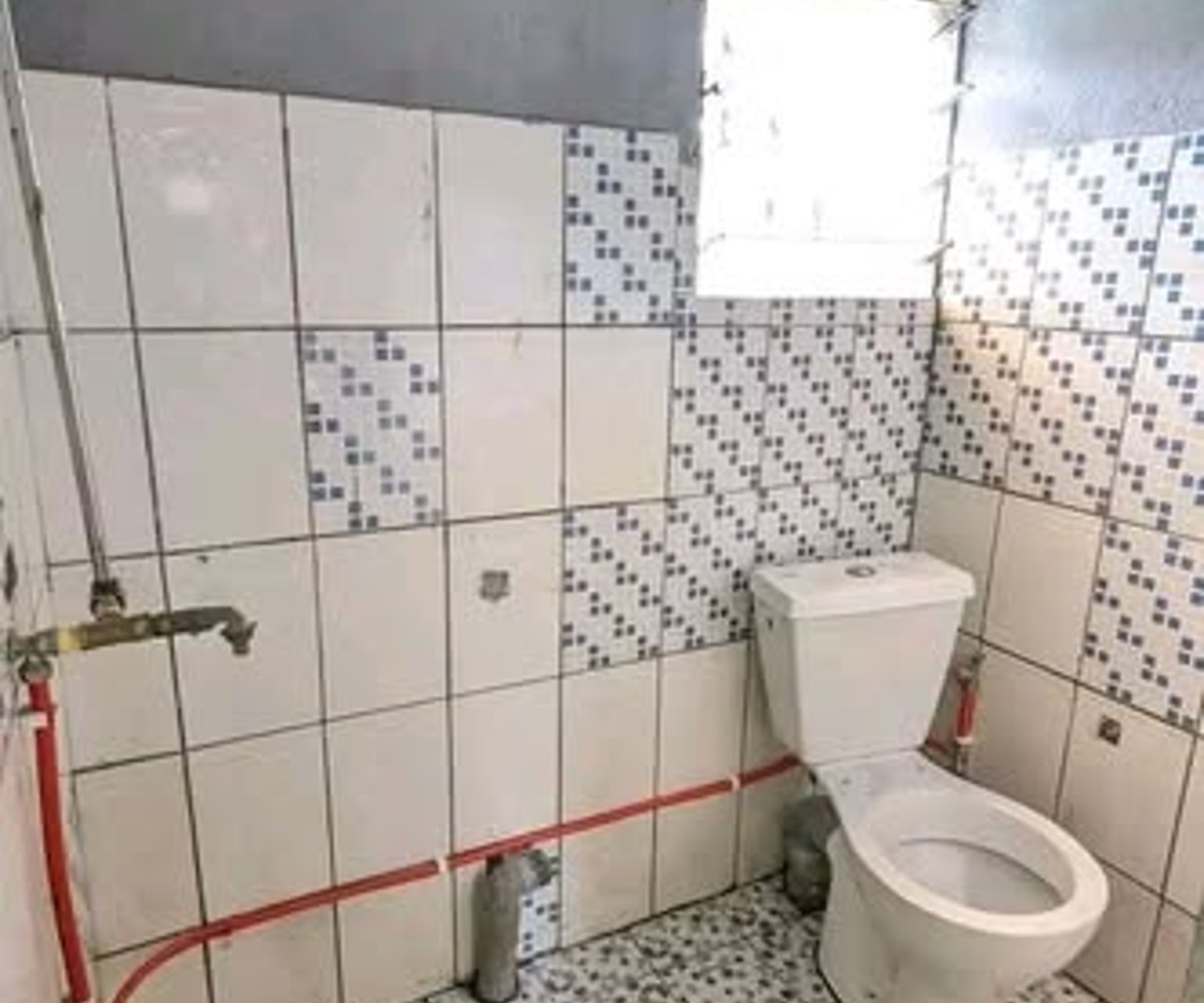 Chambre moderne à Ndogbong