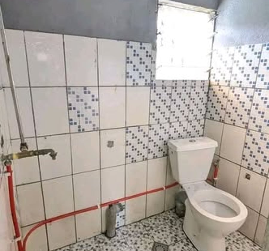 Chambre moderne à Ndogbong