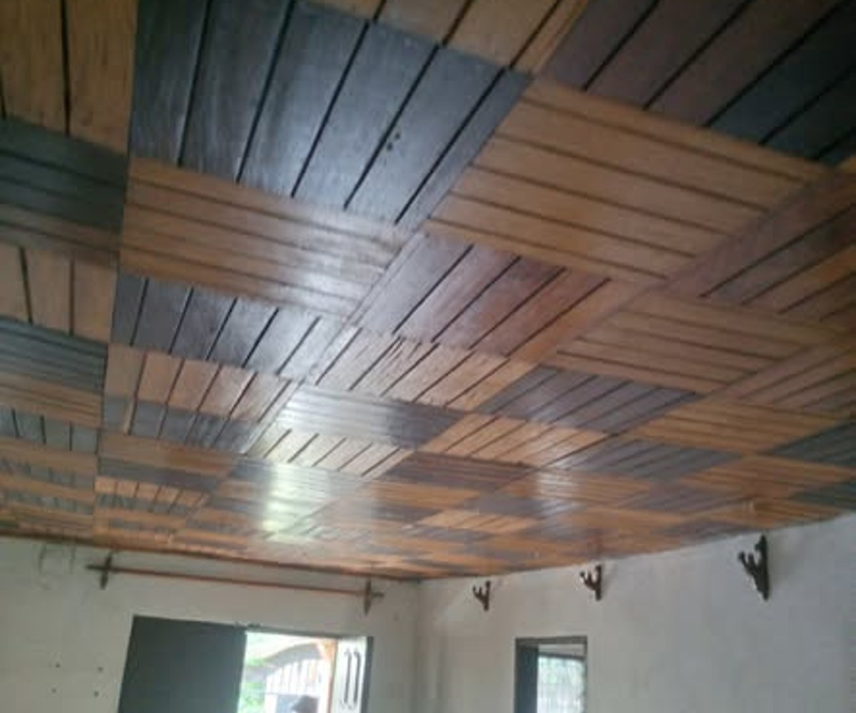 Appartement moderne à louer à Douala Logbaba