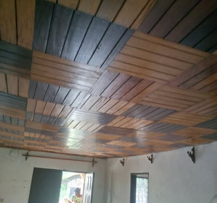 Appartement moderne à louer à Douala Logbaba