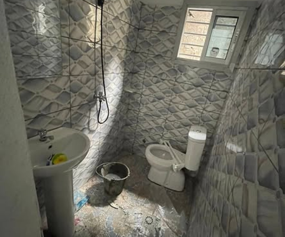 Studio moderne 4 pièces - PK 14, Douala - 60 000 FCFA/mois