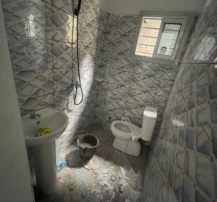 Studio moderne 4 pièces - PK 14, Douala - 60 000 FCFA/mois