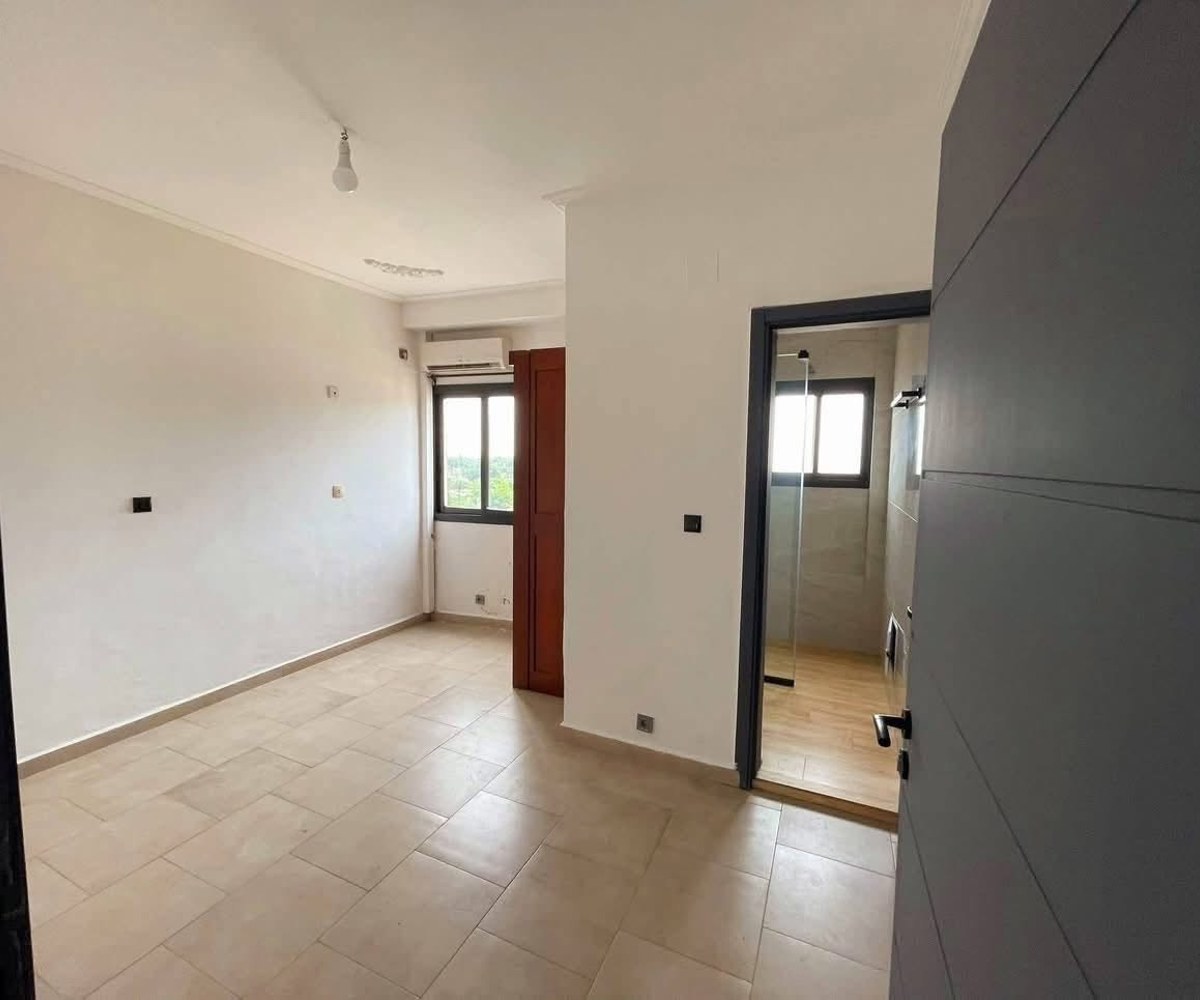 Appartement bon standing à louer à Douala Bali