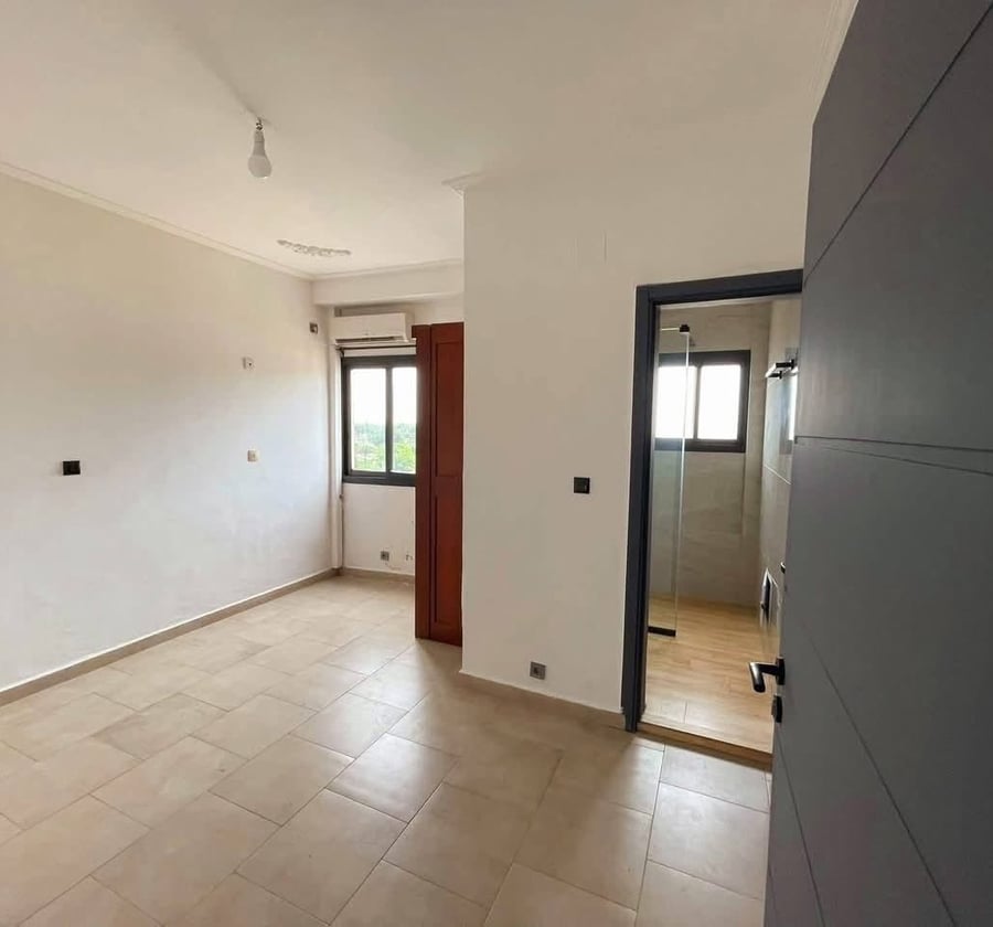 Appartement bon standing à louer à Douala Bali